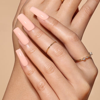 Velvet Bloom - SS2601 - 10ml Gel Polish