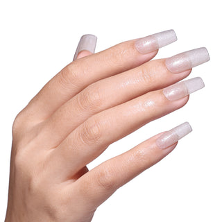 Nude Shimmer - SS2602 - 10ml Gel Polish