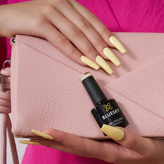 Melted Butter - SS2603 - 10ml Gel Polish