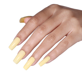 Melted Butter - SS2603 - 10ml Gel Polish