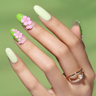 Pistachio Veil - SS2604 - 10ml Gel Polish