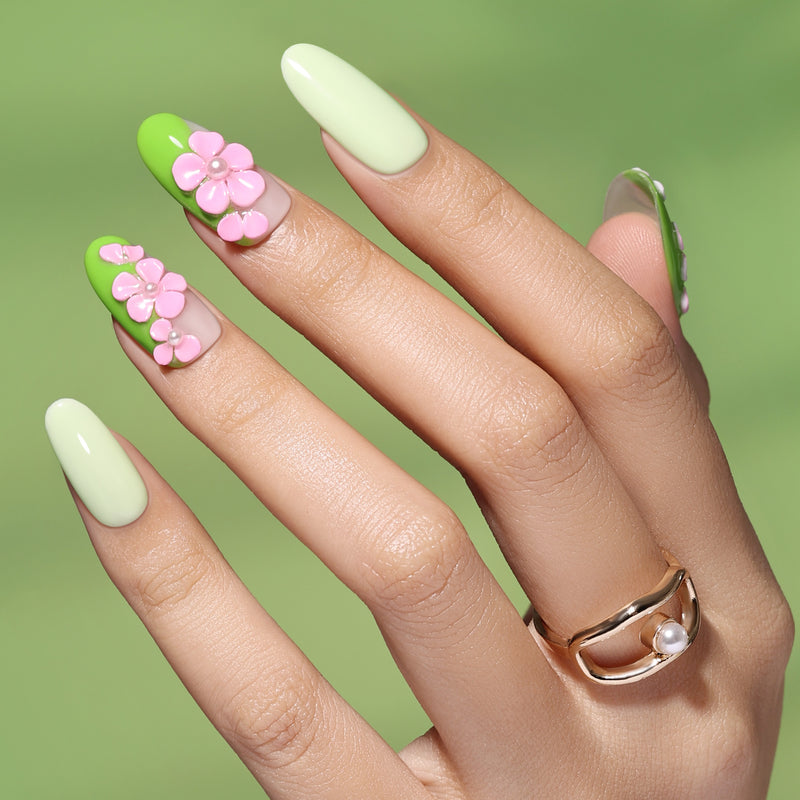 Pistachio Veil - SS2604 - 10ml Gel Polish