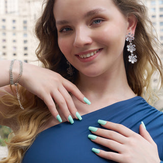 Jelly Mint - SS2605 - 10ml Gel Polish