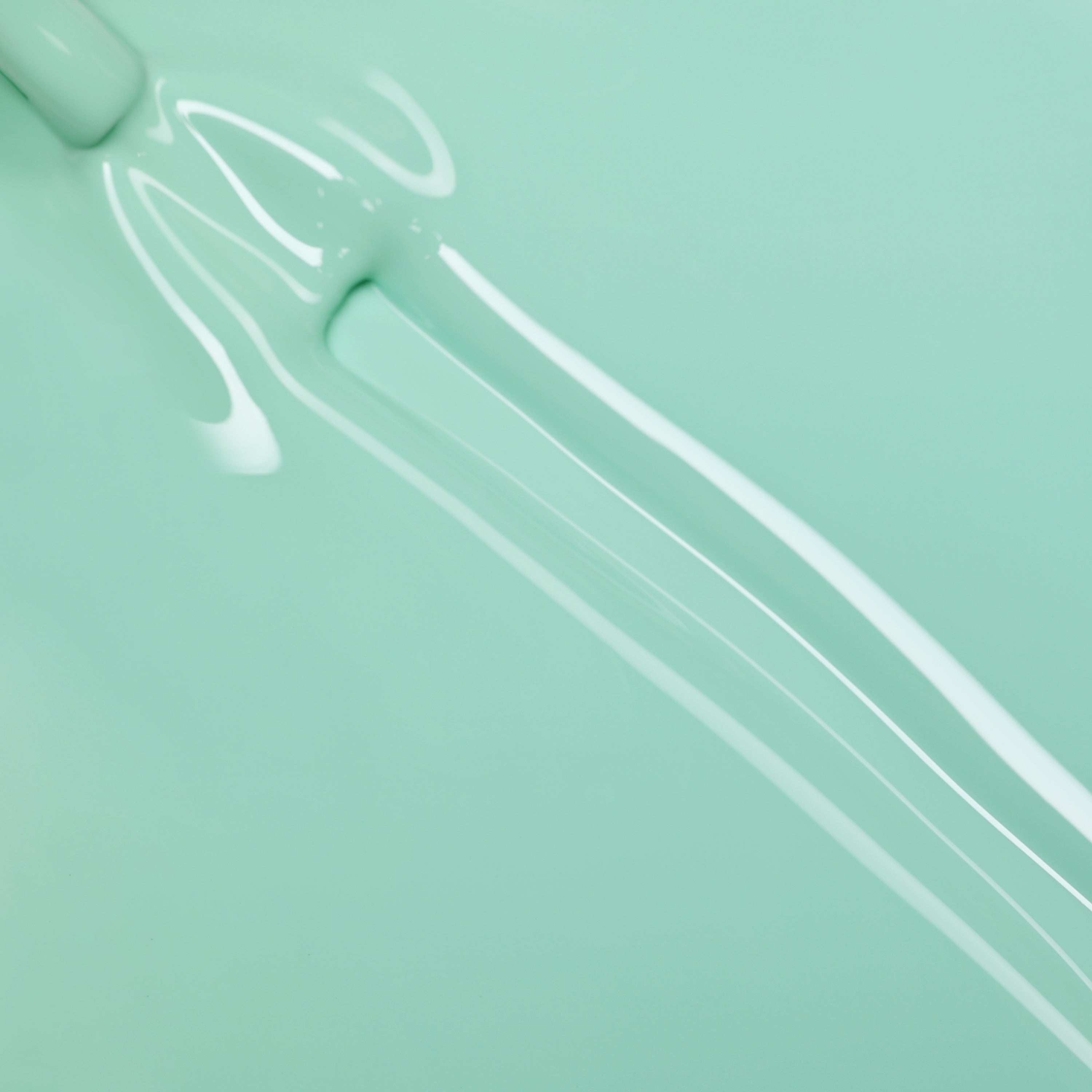 Jelly Mint - SS2605 - 10ml Gel Polish – Bluesky Cosmetics