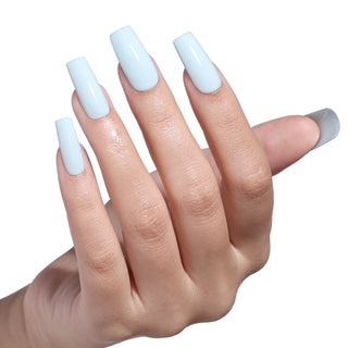 Clear Stream - SS2607 - 10ml Gel Polish