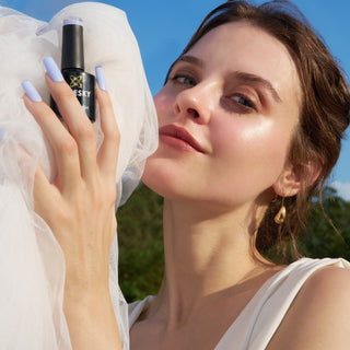 *PRIZE* Sky Luster - SS2608 - 10ml Gel Polish