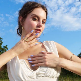 *PRIZE* Sky Luster - SS2608 - 10ml Gel Polish