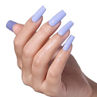 *PRIZE* Sky Luster - SS2608 - 10ml Gel Polish