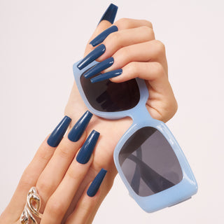 Ocean Sapphire - SS2610 - 10ml Gel Polish