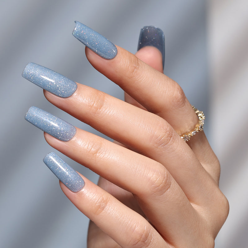 Mermaid Tears - SS2612 - 10ml Gel Polish