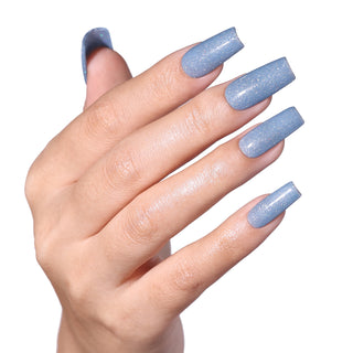 Mermaid Tears - SS2612 - 10ml Gel Polish