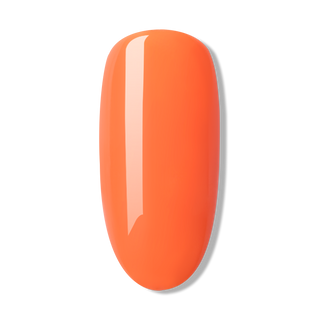 Blaze Orange - SS2613 - 10ml Gel Polish