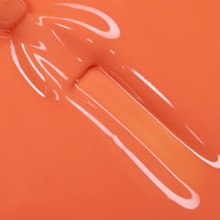 Blaze Orange - SS2613 - 10ml Gel Polish