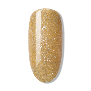 Amber Shimmer - SS2614 - 10ml Gel Polish