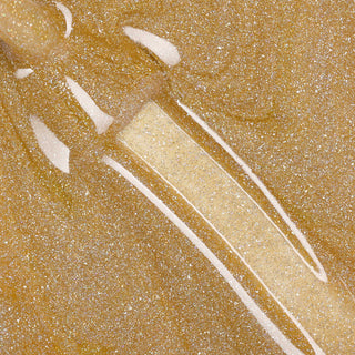 Amber Shimmer - SS2614 - 10ml Gel Polish