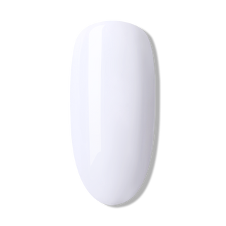 Silk White - SS2615 - 10ml Gel Polish