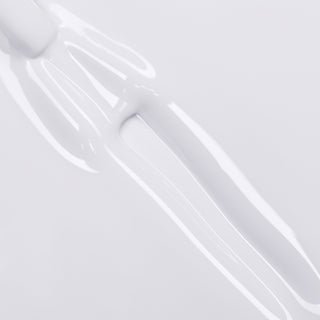 Silk White - SS2615 - 10ml Gel Polish