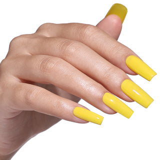 Sunflower Petal - SS2616 - 10ml Gel Polish