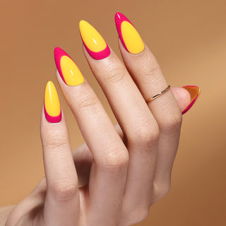 Sunflower Petal - SS2616 - 10ml Gel Polish