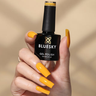 Sunburst - SS2617 - 10ml Gel Polish