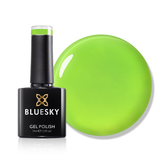 Fresh Meadow - SS2618 - 10ml Gel Polish