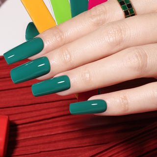 *PRIZE* Midnight Palm - SS2619 - 10ml Gel Polish