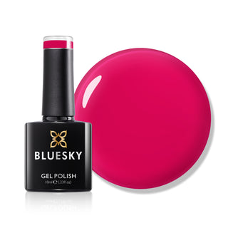 Flamingo Pink - SS2620 - 10ml Gel Polish