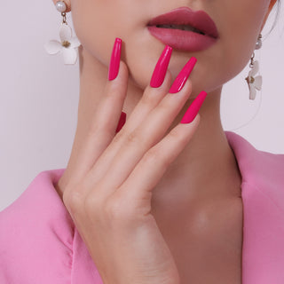 Flamingo Pink - SS2620 - 10ml Gel Polish