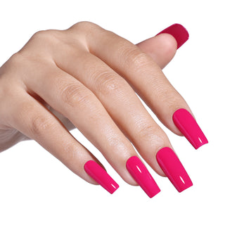 Flamingo Pink - SS2620 - 10ml Gel Polish