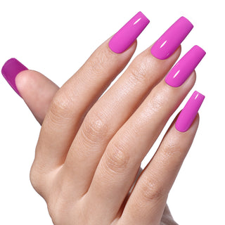 Electro Purple - SS2622 - 10ml Gel Polish