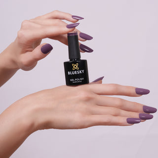 Deep Berry - SS2623 - 10ml Gel Polish