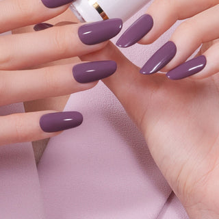 Deep Berry - SS2623 - 10ml Gel Polish