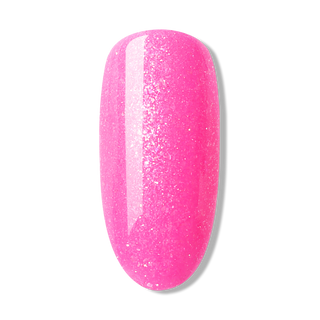Coral Shimmer - SS2624 - 10ml Gel Polish