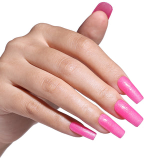 Coral Shimmer - SS2624 - 10ml Gel Polish
