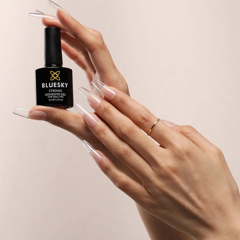 Your Ultimate Guide to Choosing the Right Nail Extension Product