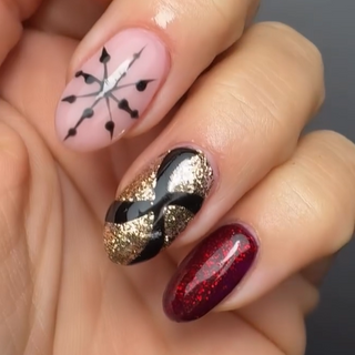 Bluesky Mini Trio Set - Wicked