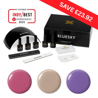 Bluesky Starter Kit - Spring