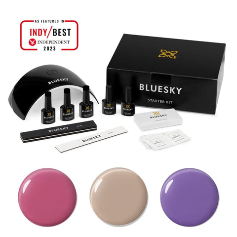 Bluesky Starter Kit - Spring 2023