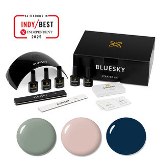 Bluesky Starter Kit - Autumn