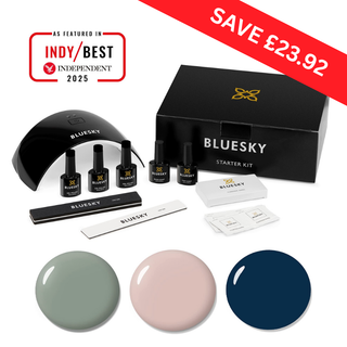 Bluesky Starter Kit - Autumn