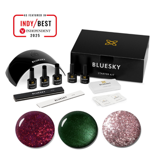 Bluesky Starter Kit - Christmas