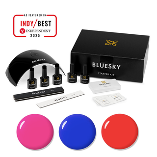 Bluesky Starter Kit - Neon