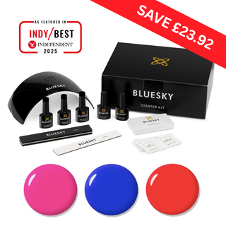 Bluesky Starter Kit - Neon