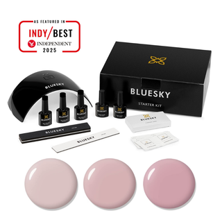 Bluesky Starter Kit - Best Selling Nudes