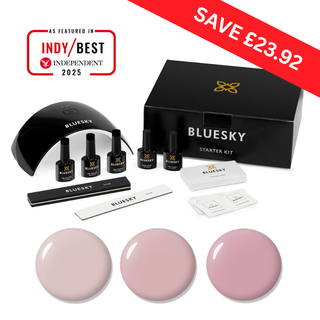 Bluesky Starter Kit - Best Selling Nudes
