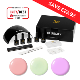 Bluesky Starter Kit - Pastel