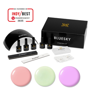 Bluesky Starter Kit - Pastel