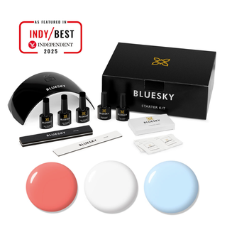 Bluesky Starter Kit - Summer Sun