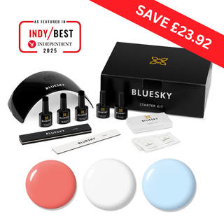 Bluesky Starter Kit - Summer Sun