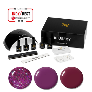 Bluesky Starter Kit - Winter